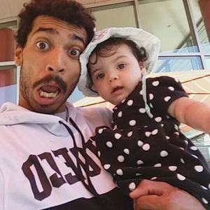 Meet your Posher, Andre